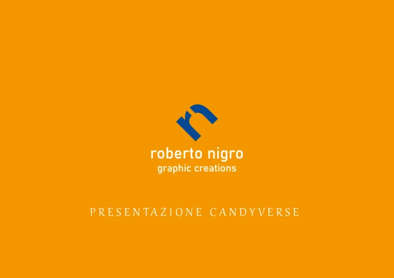 Presentazione CandyVerse